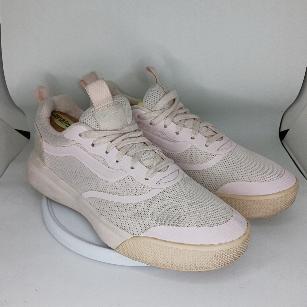 Vans Ultra Range